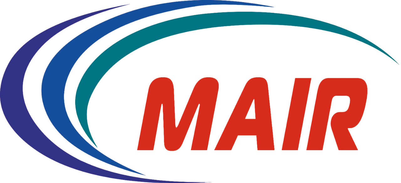 MAIR LLC - Logistics solutions for foreign economic activity